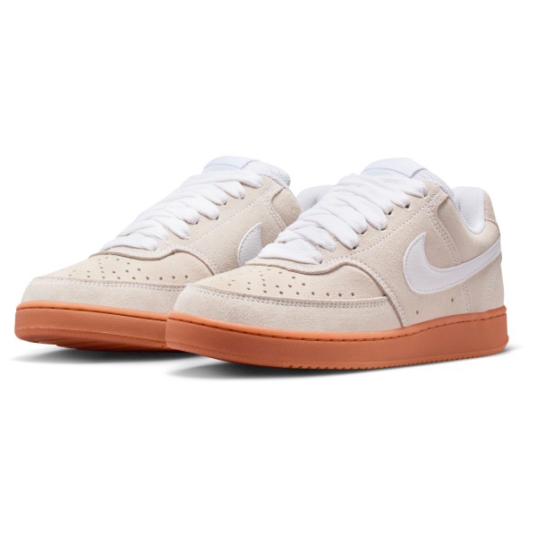 Nike - Women's Court Vision LO FL - Sneakers