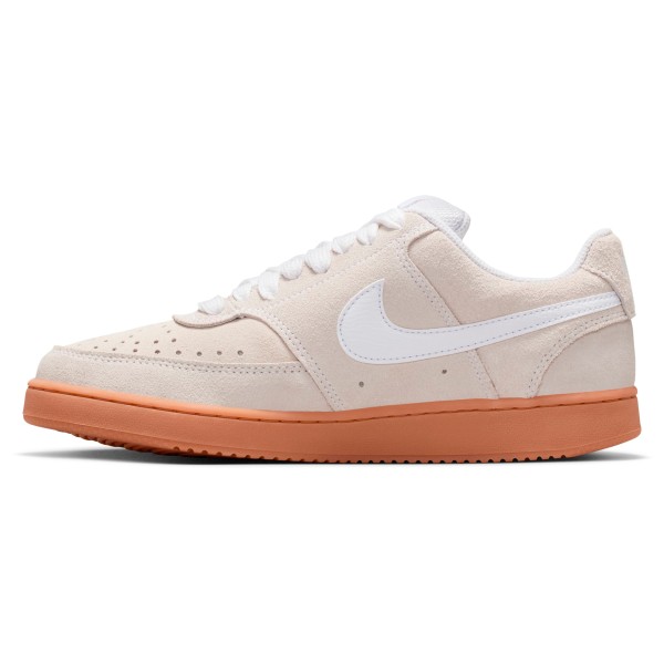 Nike - Women's Court Vision LO FL - Sneakers