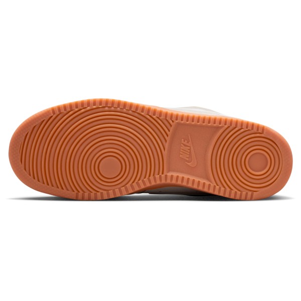 Nike - Women's Court Vision LO FL - Sneakers