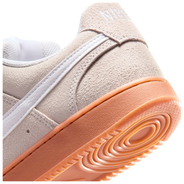 Nike - Women's Court Vision LO FL - Sneakers