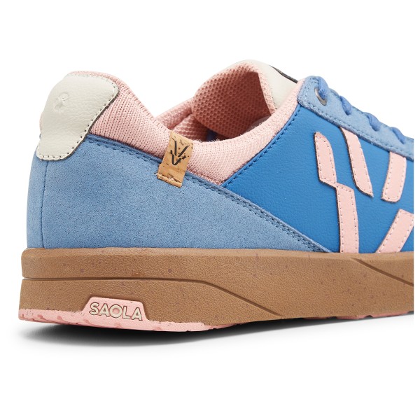 Saola - Women's Cali - Baskets