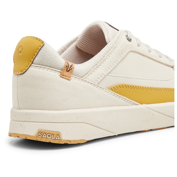 Saola - Women's Quito Waterproof - Sneakerit