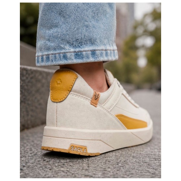 Saola - Women's Quito Waterproof - Sneakerit