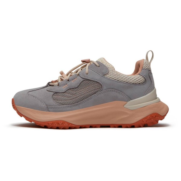 Timberland - Women's Motion Access Low Lace Up WP Sneaker - Sneakerit