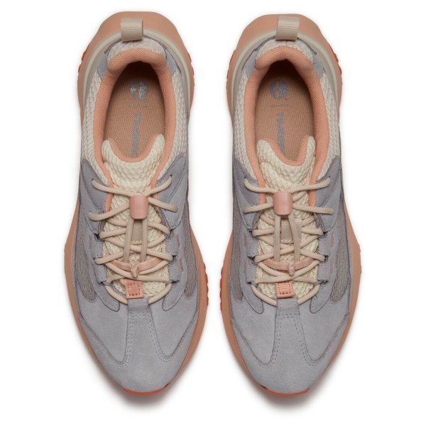 Timberland - Women's Motion Access Low Lace Up WP Sneaker - Zapatillas deportivas