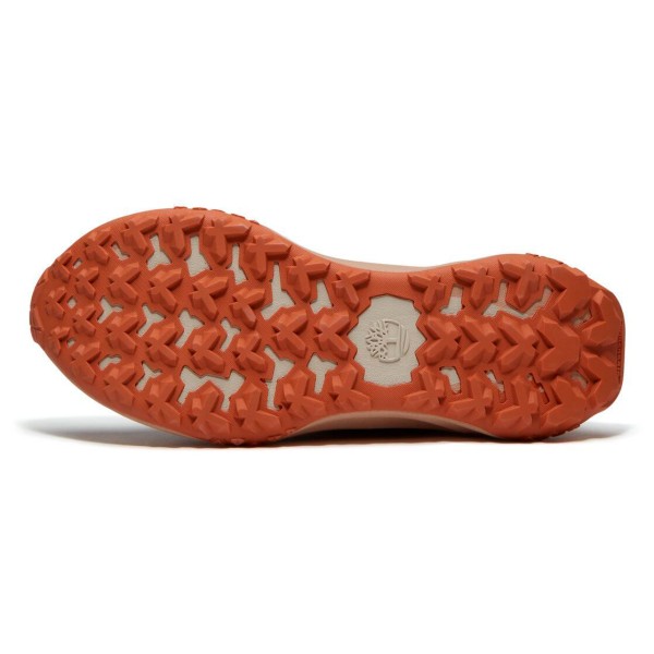 Timberland - Women's Motion Access Low Lace Up WP Sneaker - Zapatillas deportivas
