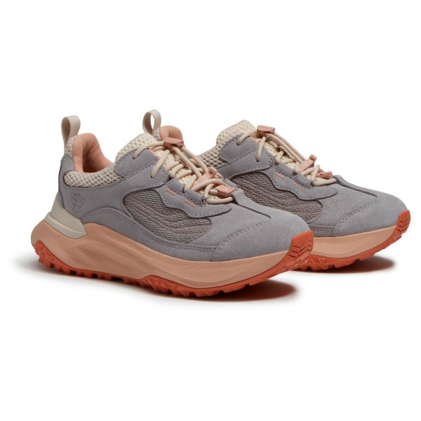 Timberland - Women's Motion Access Low Lace Up WP Sneaker - Zapatillas deportivas