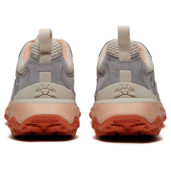 Timberland - Women's Motion Access Low Lace Up WP Sneaker - Zapatillas deportivas