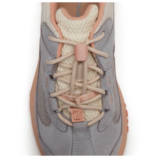 Timberland - Women's Motion Access Low Lace Up WP Sneaker - Zapatillas deportivas