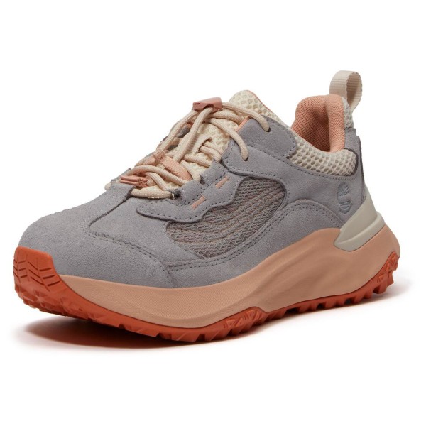 Timberland - Women's Motion Access Low Lace Up WP Sneaker - Zapatillas deportivas