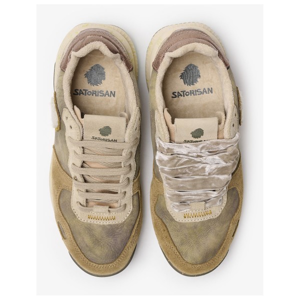 Satorisan - Women's Chacrona Premium - Sneaker
