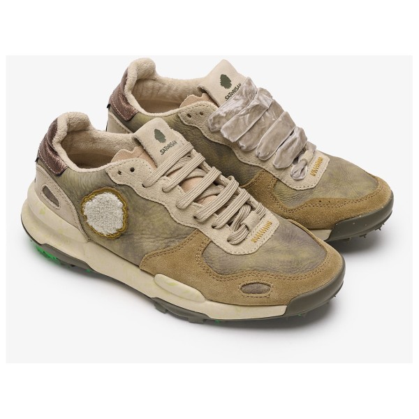 Satorisan - Women's Chacrona Premium - Sneakers