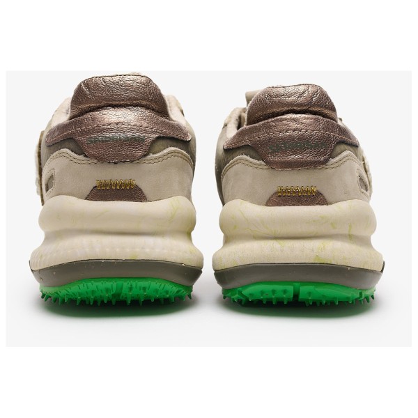 Satorisan - Women's Chacrona Premium - Sneakers