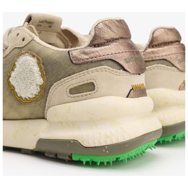 Satorisan - Women's Chacrona Premium - Sneakers