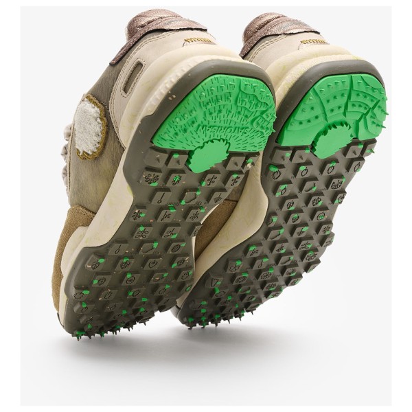 Satorisan - Women's Chacrona Premium - Sneakers