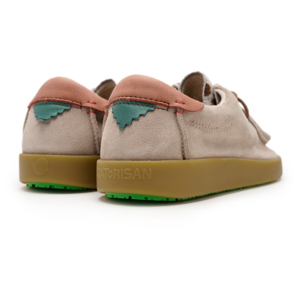 Satorisan - Women's Kwahu Winter Fantasy - Calzado informal