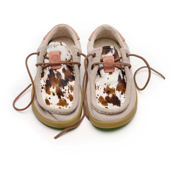 Satorisan - Women's Kwahu Winter Fantasy - Calzado informal