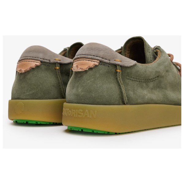Satorisan - Women's Kwahu Winter Suede - Calzado informal