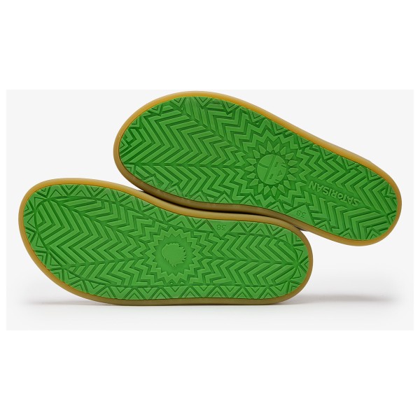 Satorisan - Women's Kwahu Winter Suede - Calzado informal