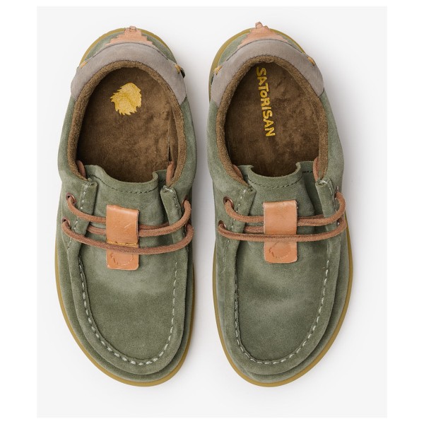 Satorisan - Women's Kwahu Winter Suede - Vrijetijdsschoenen