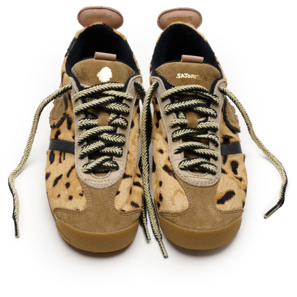 Satorisan - Women's Stardust Premium Evo - Sneaker