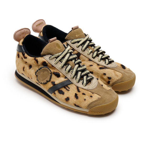 Satorisan - Women's Stardust Premium Evo - Sneakerit