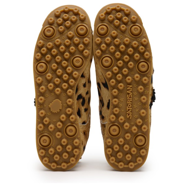 Satorisan - Women's Stardust Premium Evo - Zapatillas deportivas