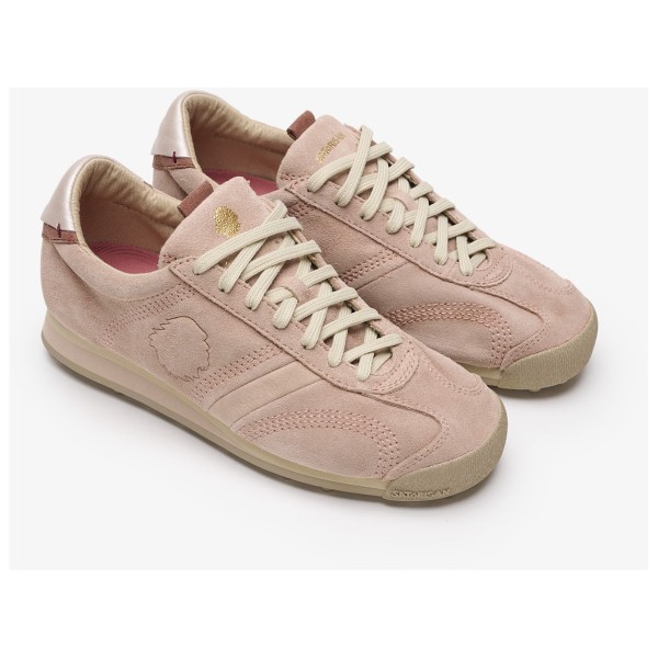 Satorisan - Women's Stardust Suede - Sneaker