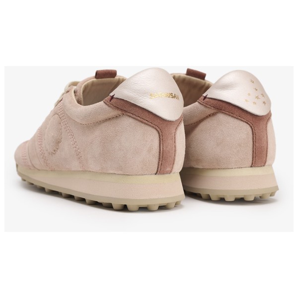 Satorisan - Women's Stardust Suede - Sneaker