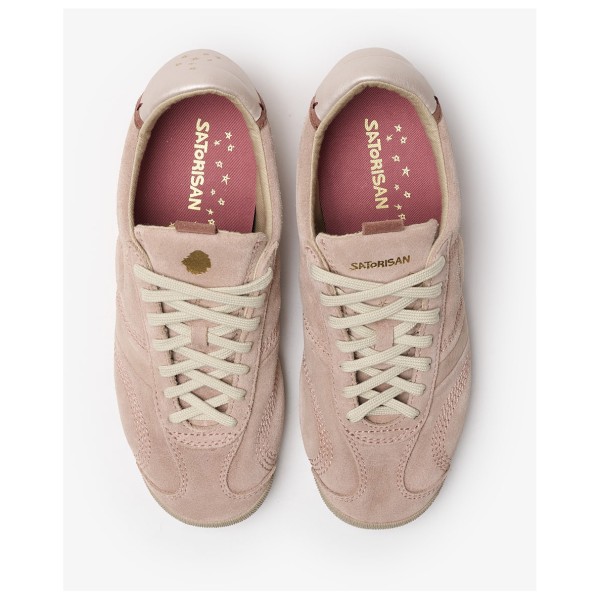 Satorisan - Women's Stardust Suede - Sneakers