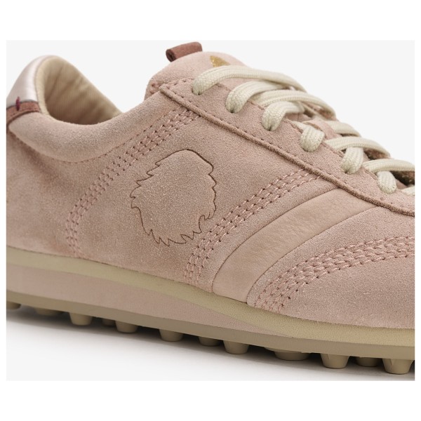 Satorisan - Women's Stardust Suede - Sneakers