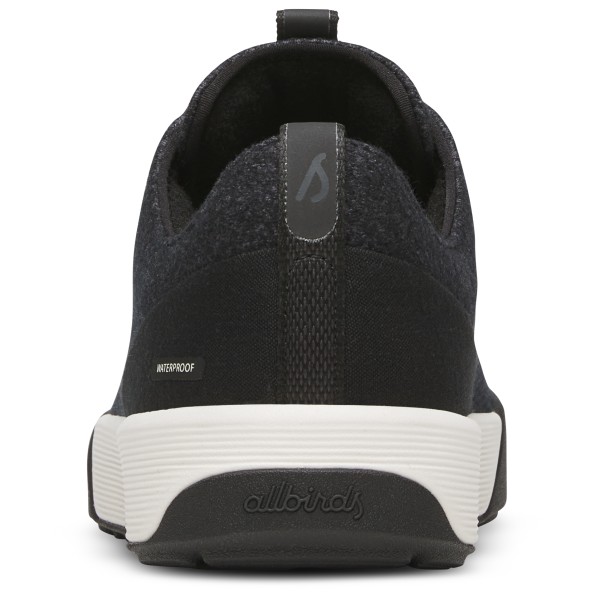 allbirds - Women's Wool Cruiser Waterproof - Sneaker
