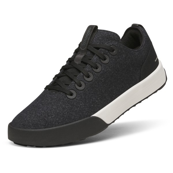 allbirds - Women's Wool Cruiser Waterproof - Sneaker