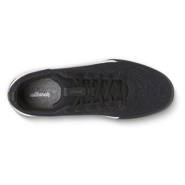allbirds - Women's Wool Cruiser Waterproof - Sneaker