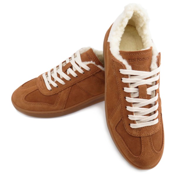 Ten Points - Edit 2 - Sneaker