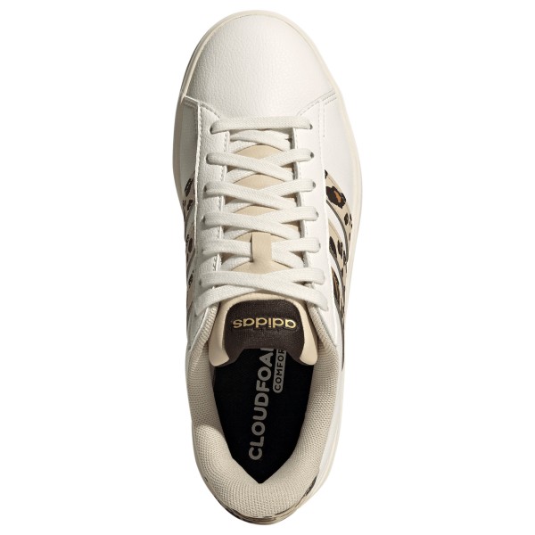 adidas - Women's Grand Court 3.0 - Sneaker