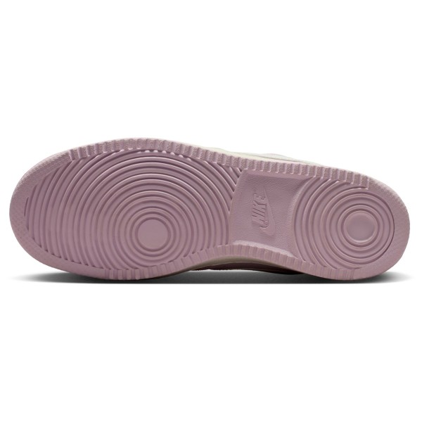 Nike - Women's Court Vision Lo P Nubuck - Zapatillas deportivas