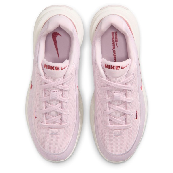 Nike - Women's Uplift Sport Club - Sneaker