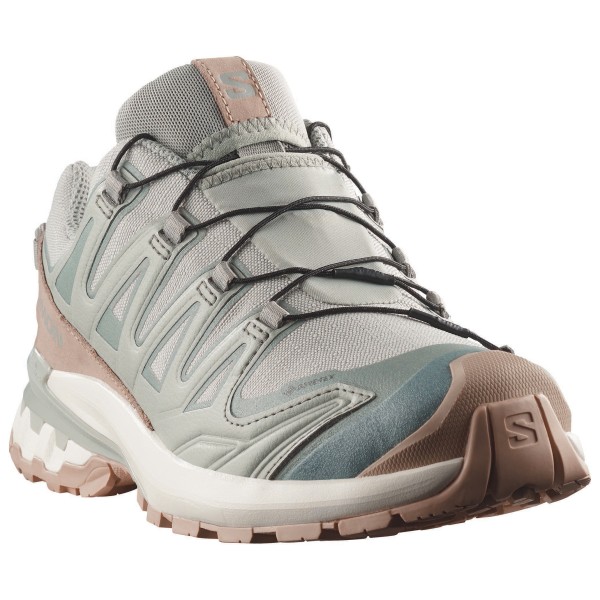 Salomon - Women's XA Pro 3D V9 GORE-TEX Lifelong - Multisport shoes