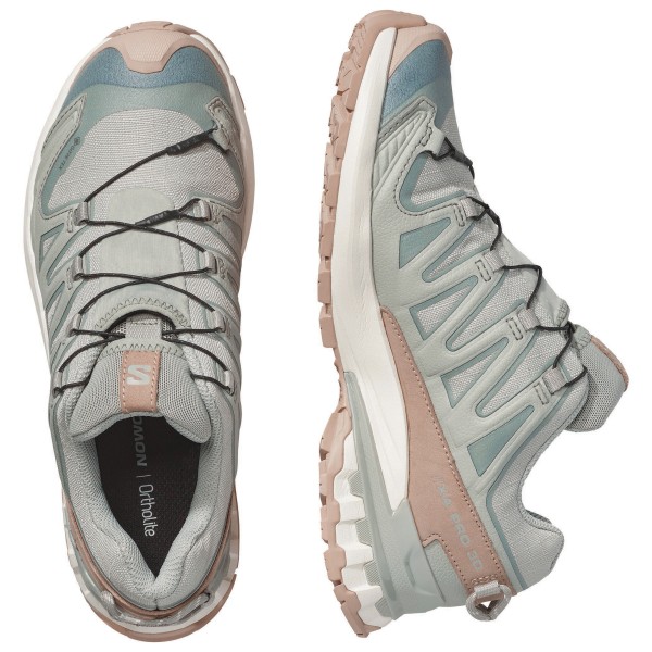 Salomon - Women's XA Pro 3D V9 GORE-TEX Lifelong - Multisportschoenen
