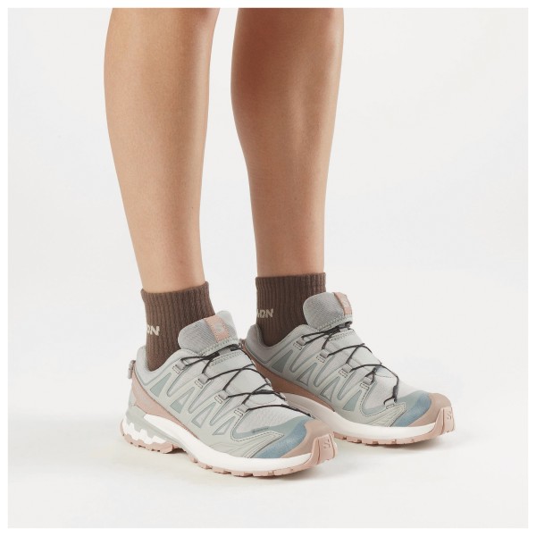 Salomon - Women's XA Pro 3D V9 GORE-TEX Lifelong - Multisportschoenen