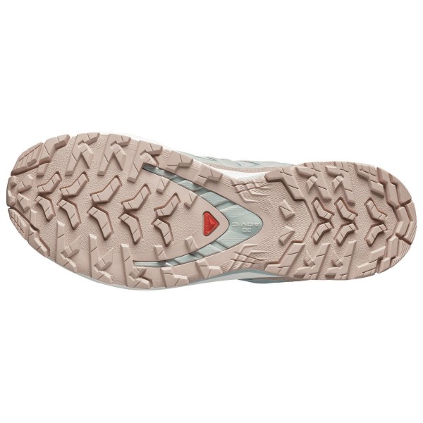 Salomon - Women's XA Pro 3D V9 GORE-TEX Lifelong - Multisportschuhe