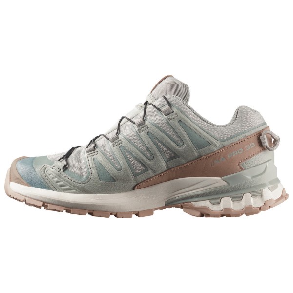 Salomon - Women's XA Pro 3D V9 GORE-TEX Lifelong - Zapatillas multideporte