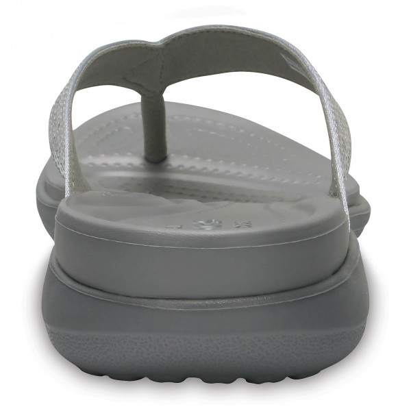 Crocs - Women's Capri V Sequin - Sandali