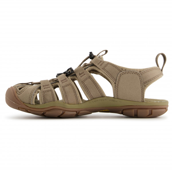 Keen - Women's Clearwater CNX - Sandaler
