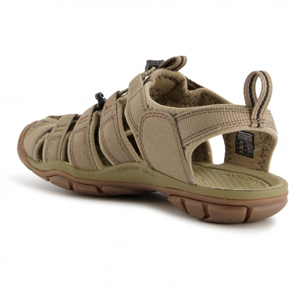 Keen - Women's Clearwater CNX - Sandaler