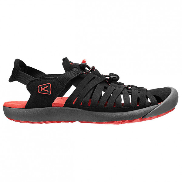 Keen - Women's Cypress - Ulkoilusandaalit