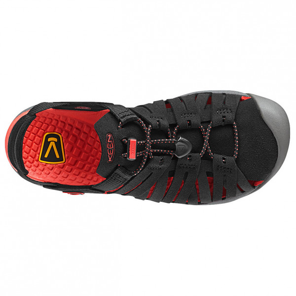 Keen - Women's Cypress - Ulkoilusandaalit