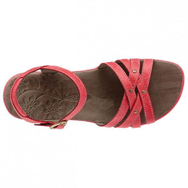 Keen - Women's City Of Palms Sandal - Sandalias de montaña