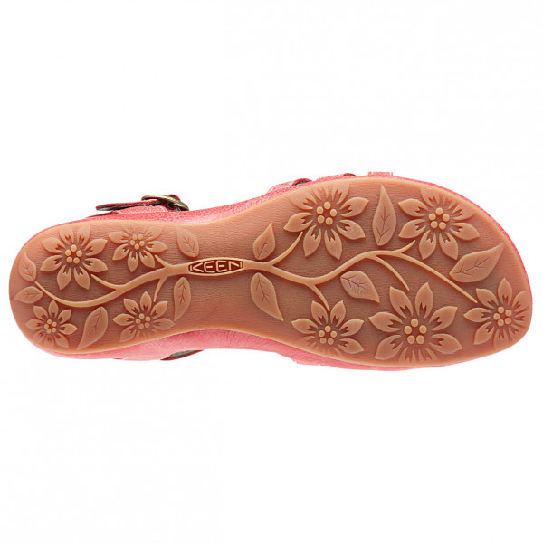 Keen - Women's City Of Palms Sandal - Sandalias de montaña